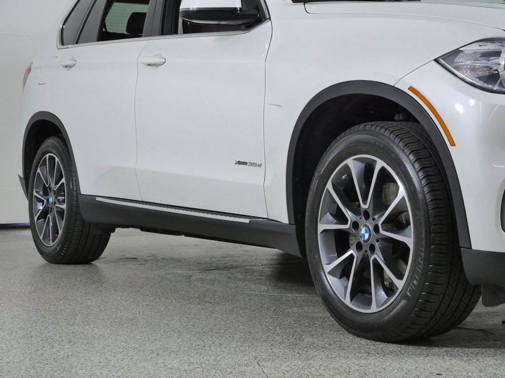 Thumbnail: 2016 BMW X5 - 8