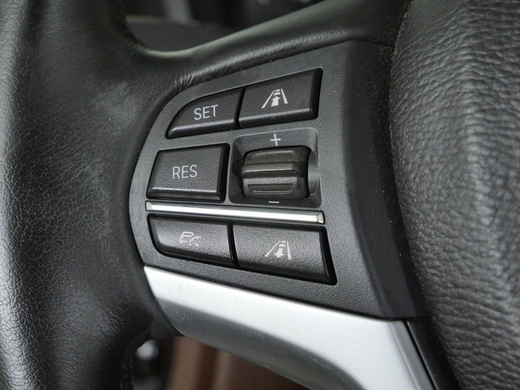 Thumbnail: 2016 BMW X5 - 44