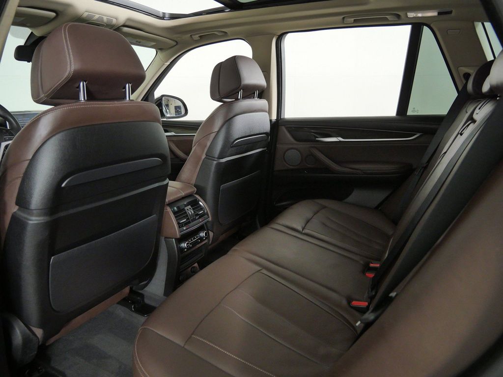 Thumbnail: 2016 BMW X5 - 35