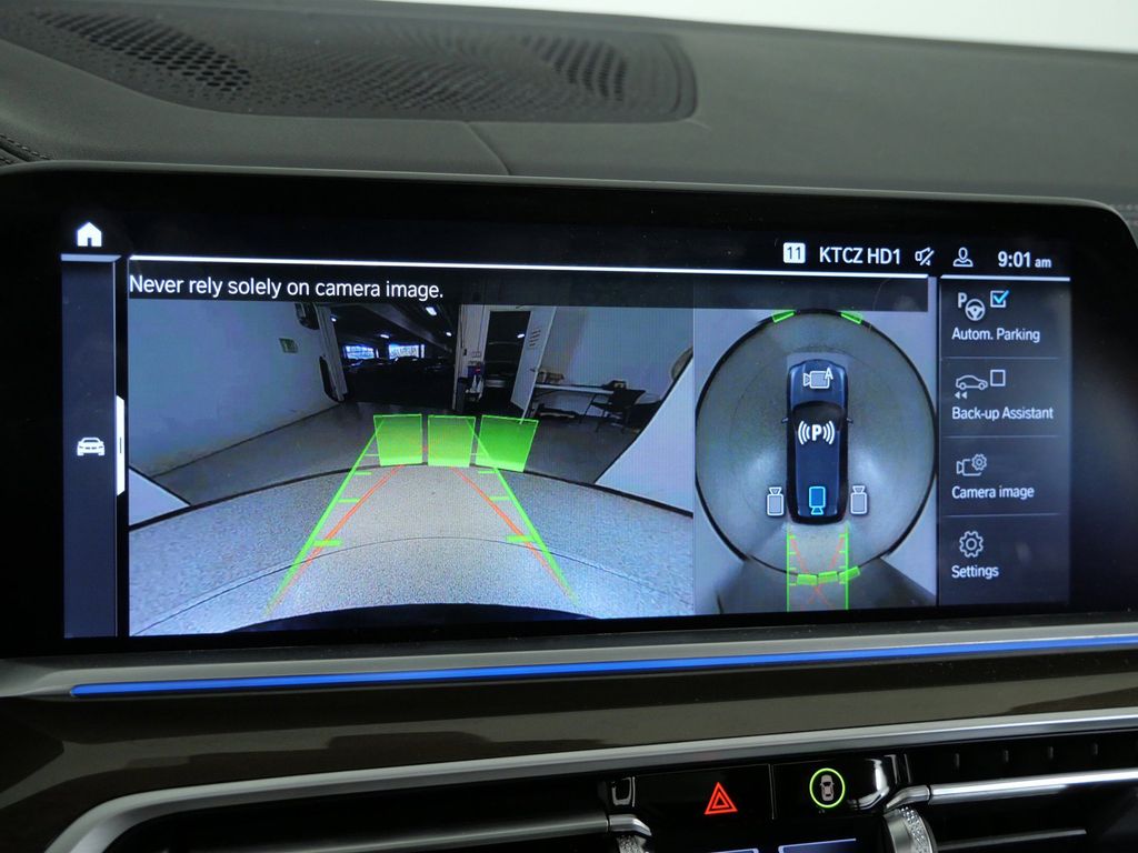 Thumbnail: 2022 BMW X5 - 50