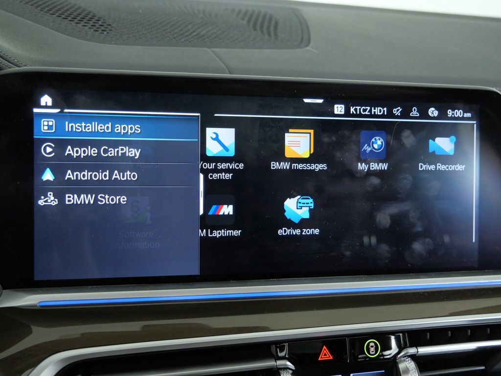 Thumbnail: 2022 BMW X5 - 46