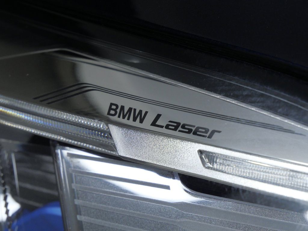 Thumbnail: 2022 BMW X5 - 7