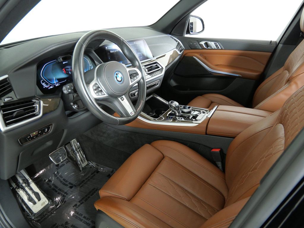 Thumbnail: 2022 BMW X5 - 37