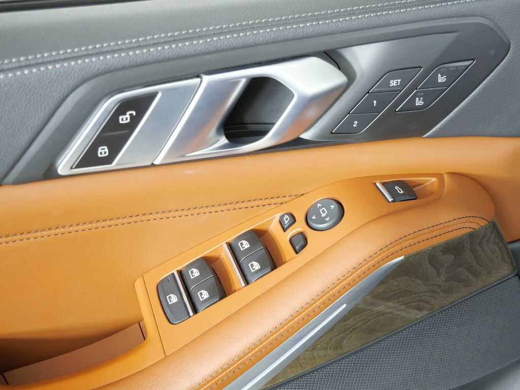 Thumbnail: 2022 BMW X5 - 39