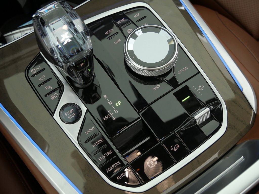 Thumbnail: 2022 BMW X5 - 49