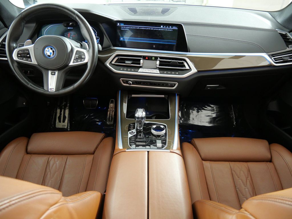 Thumbnail: 2022 BMW X5 - 2