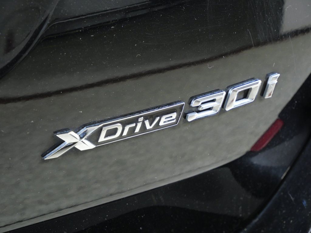 Thumbnail: 2019 BMW X3 - 22