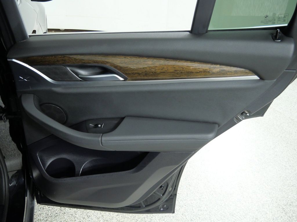 Thumbnail: 2019 BMW X3 - 30