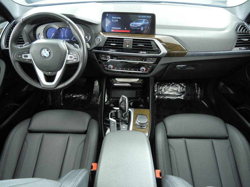 Thumbnail: 2019 BMW X3 - 2