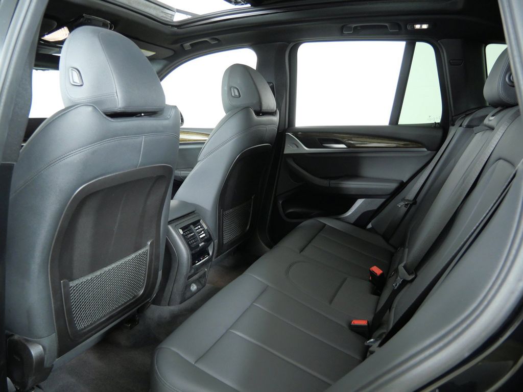 Thumbnail: 2019 BMW X3 - 34