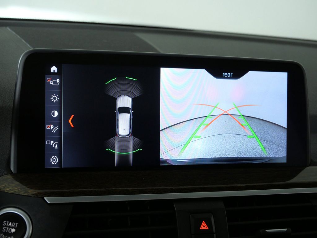 Thumbnail: 2019 BMW X3 - 50