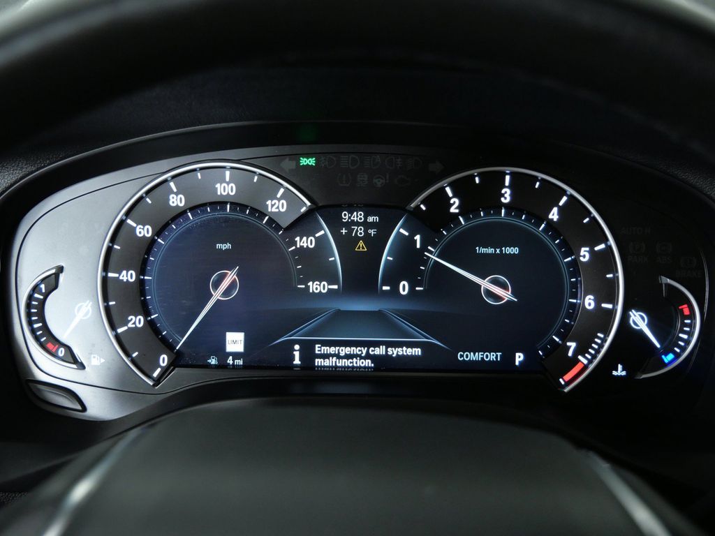 Thumbnail: 2019 BMW X3 - 14