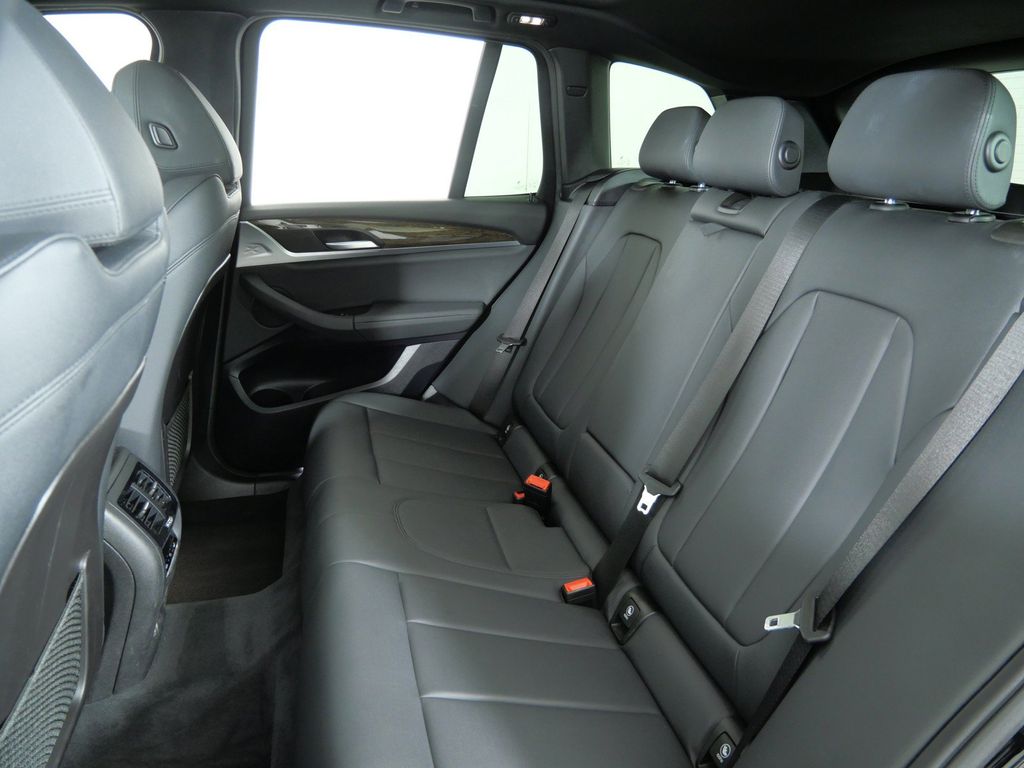 Thumbnail: 2019 BMW X3 - 35