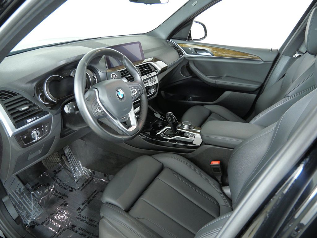 Thumbnail: 2019 BMW X3 - 37