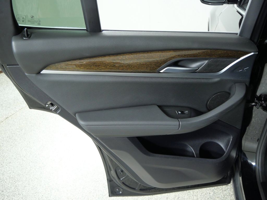 Thumbnail: 2019 BMW X3 - 33