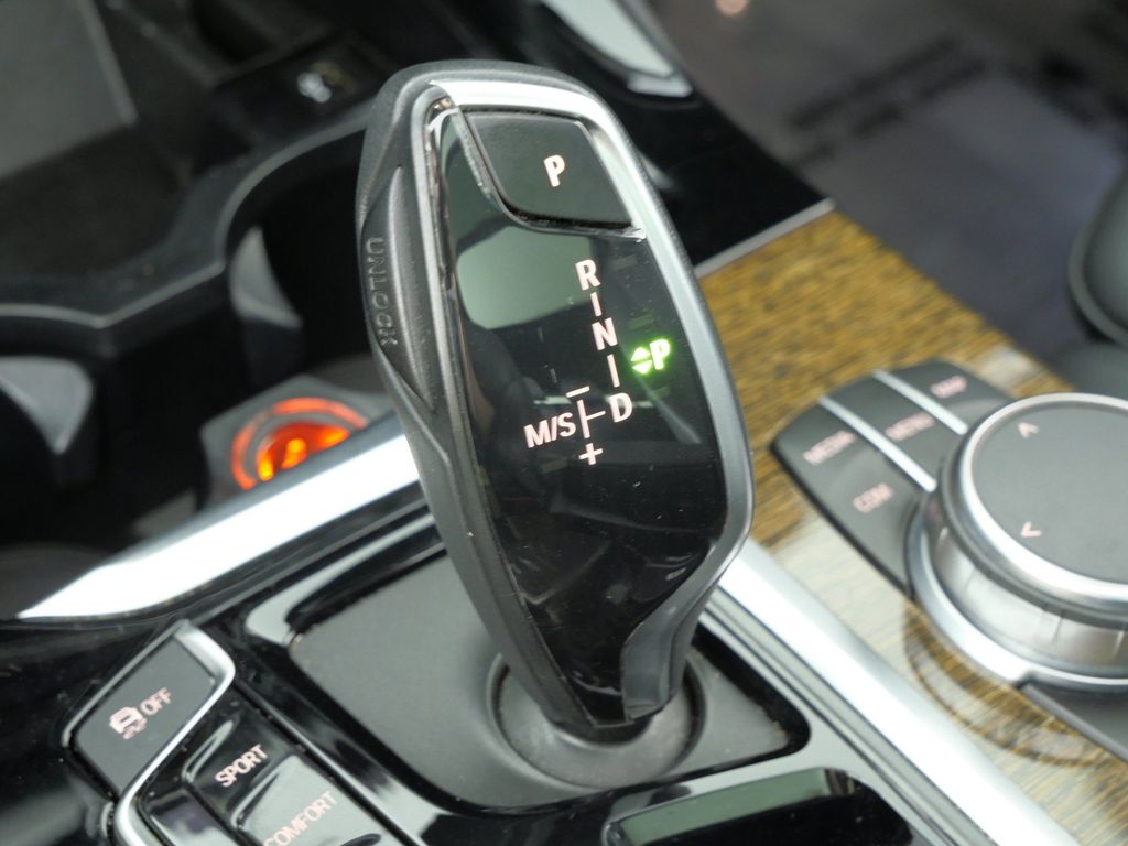 Thumbnail: 2019 BMW X3 - 13