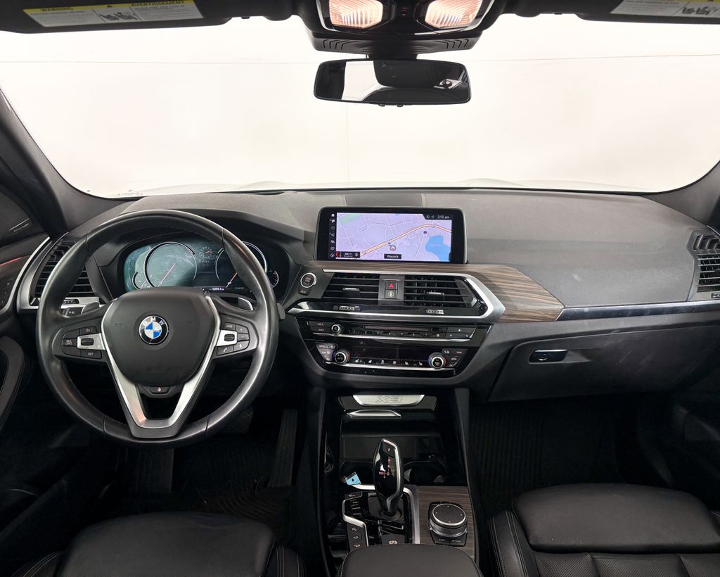 Thumbnail: 2019 BMW X3 - 6
