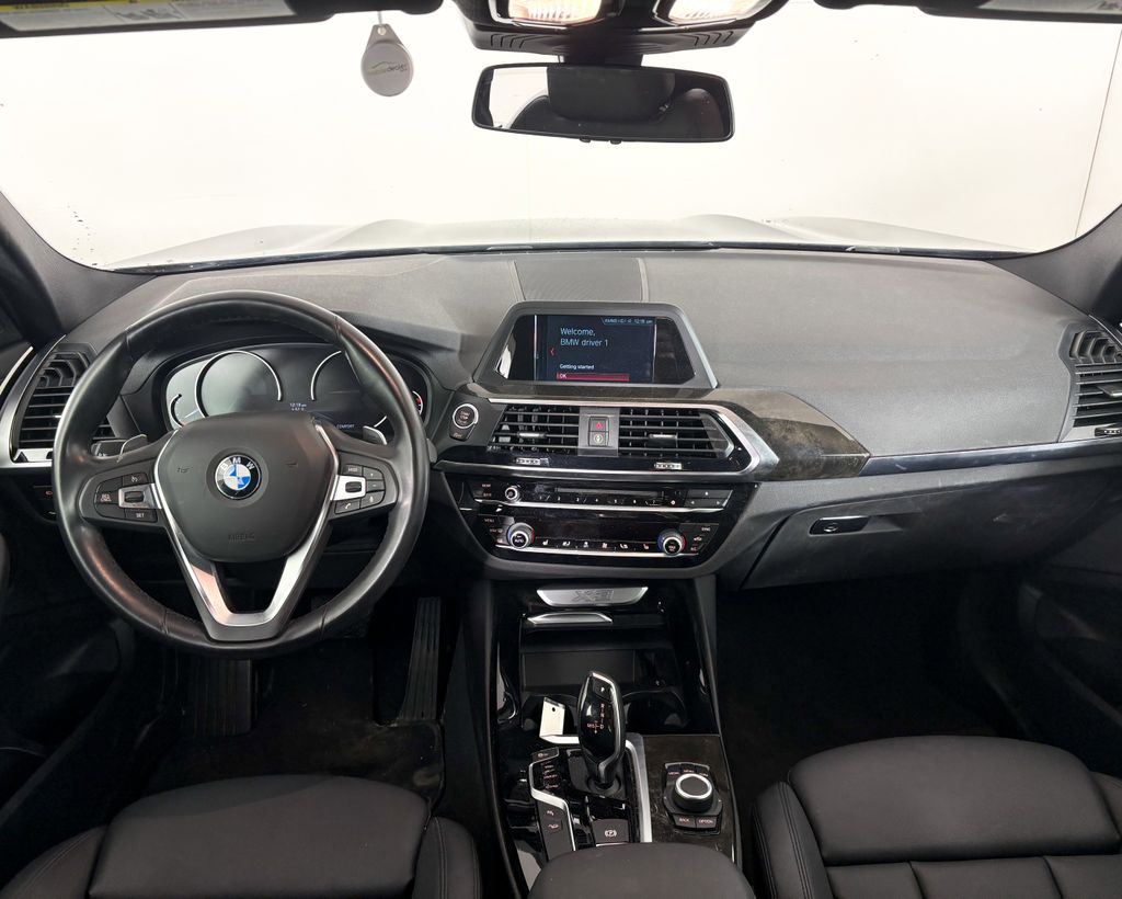 Thumbnail: 2018 BMW X3 - 6