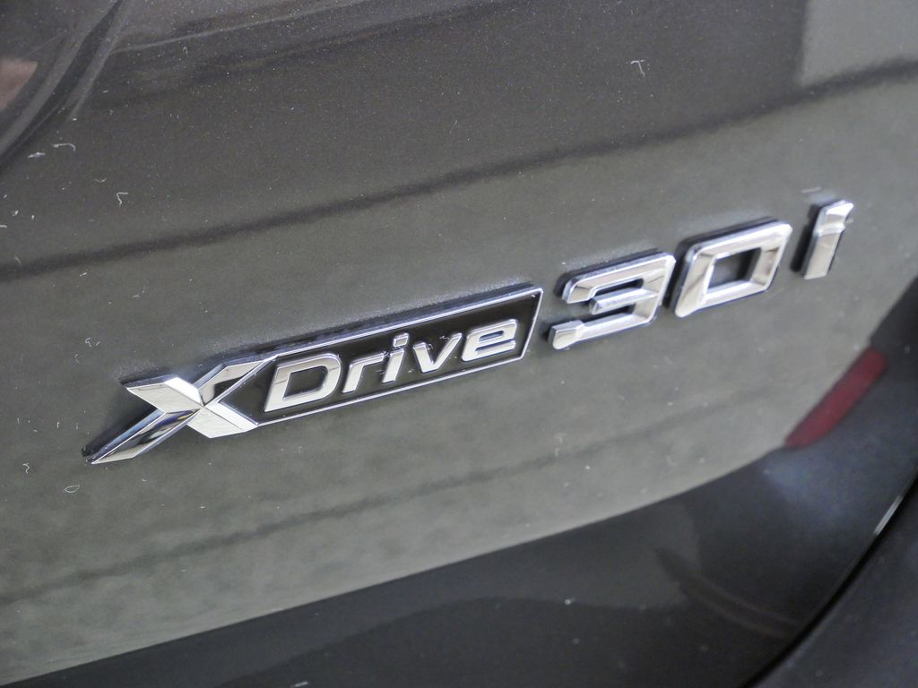 Thumbnail: 2019 BMW X3 - 22