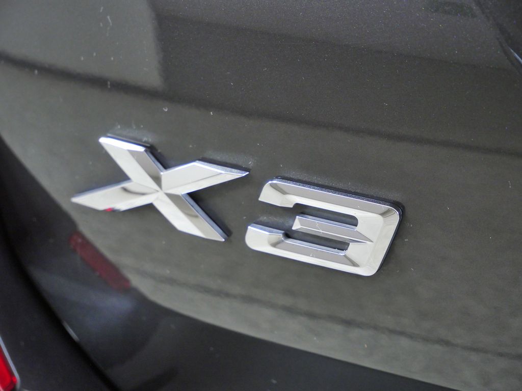 Thumbnail: 2019 BMW X3 - 23