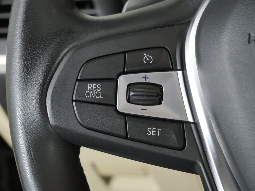 Thumbnail: 2019 BMW X3 - 44