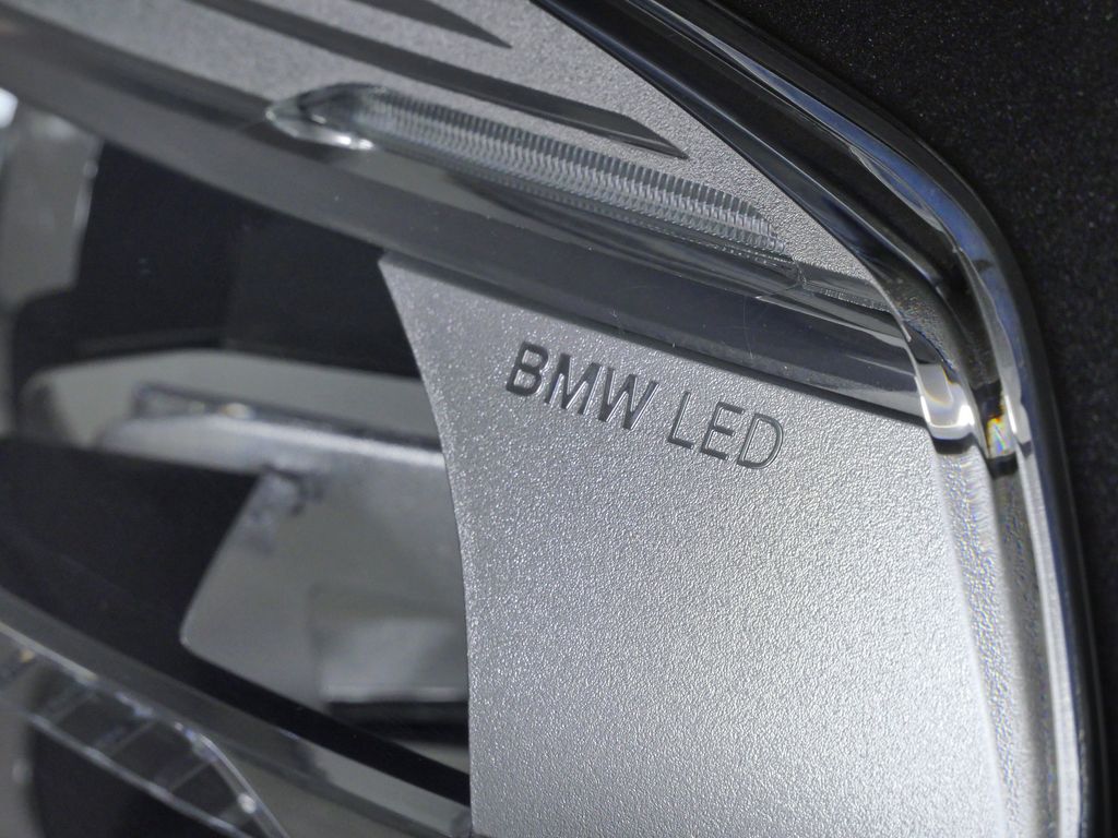 Thumbnail: 2019 BMW X3 - 18