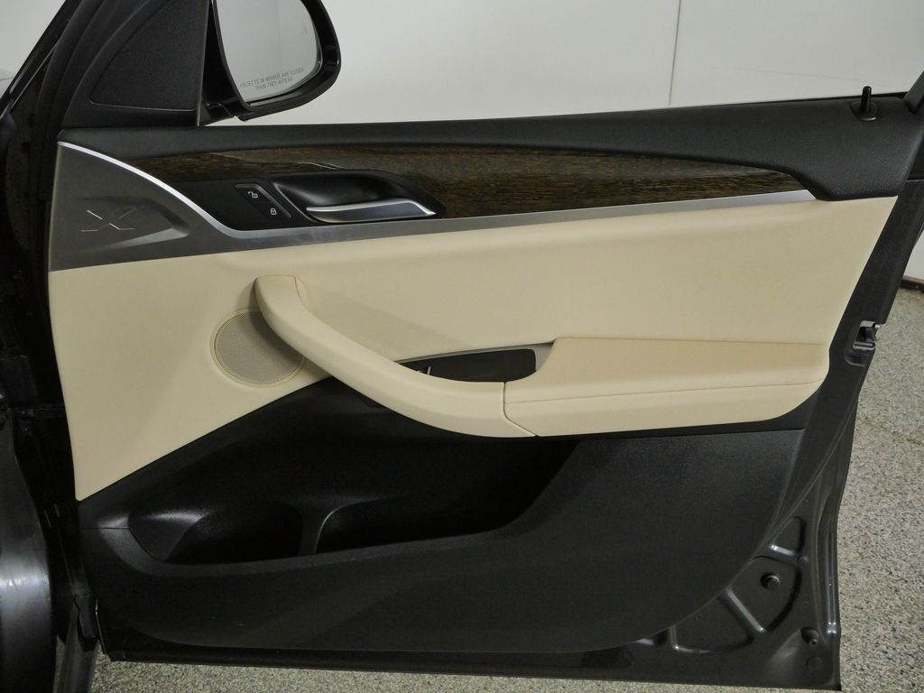 Thumbnail: 2019 BMW X3 - 28