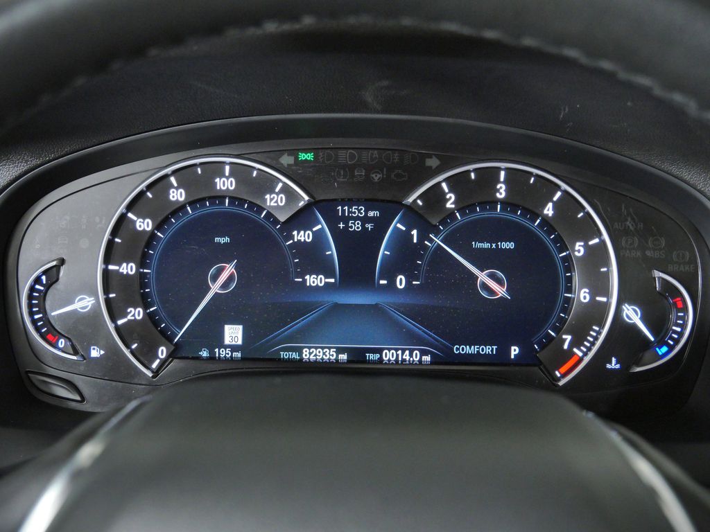 Thumbnail: 2019 BMW X3 - 14