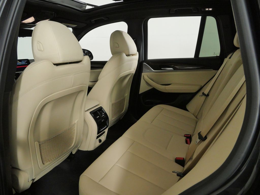 Thumbnail: 2019 BMW X3 - 35