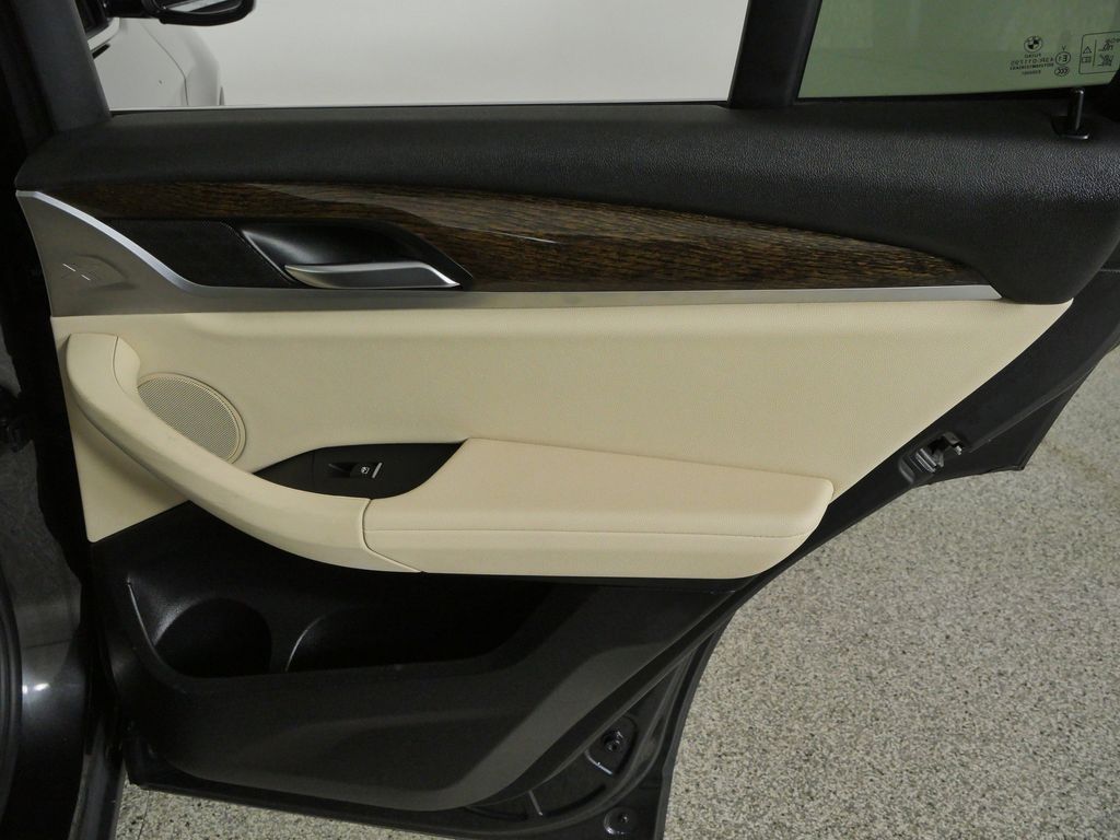 Thumbnail: 2019 BMW X3 - 31