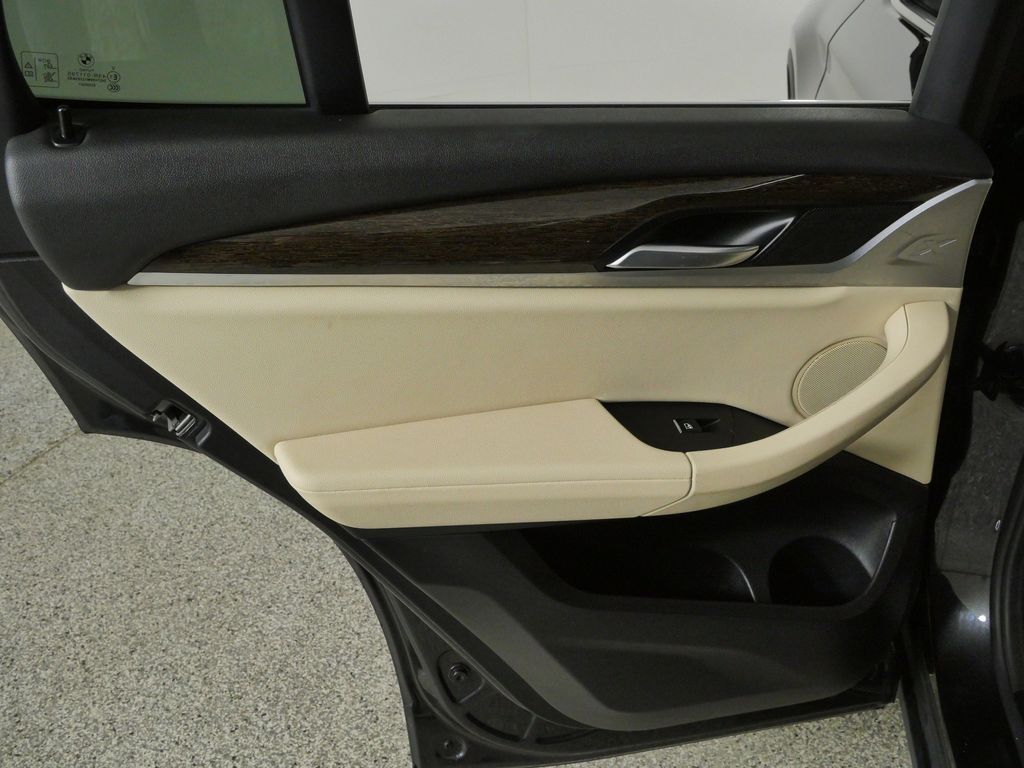 Thumbnail: 2019 BMW X3 - 34