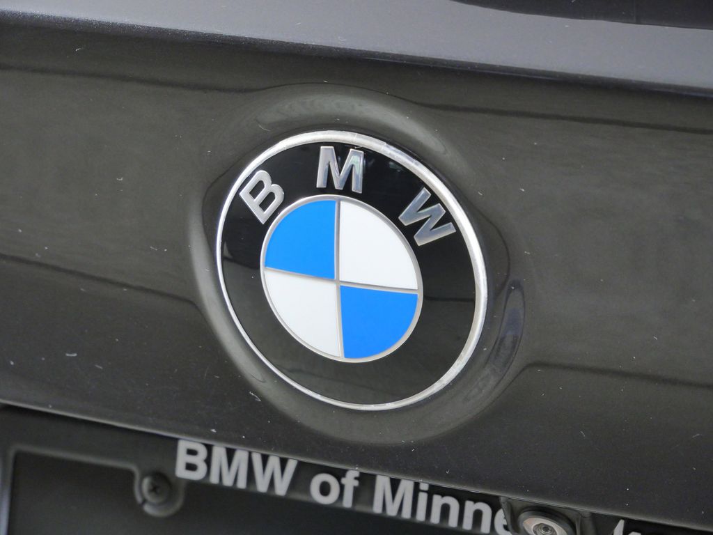 Thumbnail: 2019 BMW X3 - 7