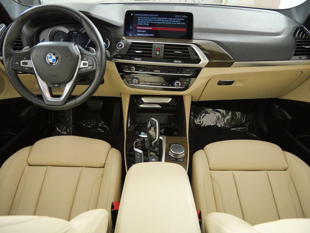 Thumbnail: 2019 BMW X3 - 2