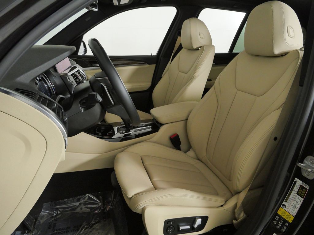 Thumbnail: 2019 BMW X3 - 39
