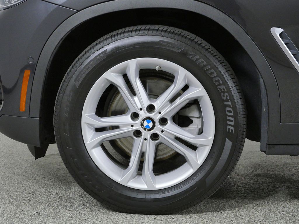 Thumbnail: 2019 BMW X3 - 25