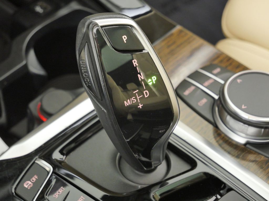 Thumbnail: 2019 BMW X3 - 13