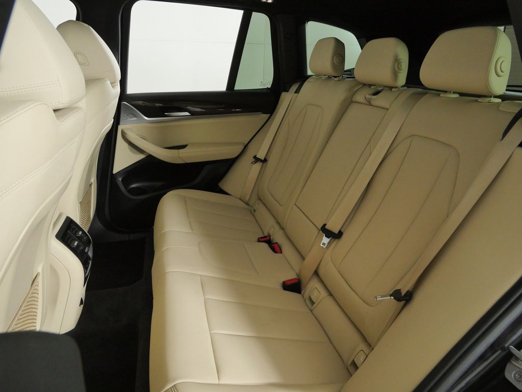 Thumbnail: 2019 BMW X3 - 36