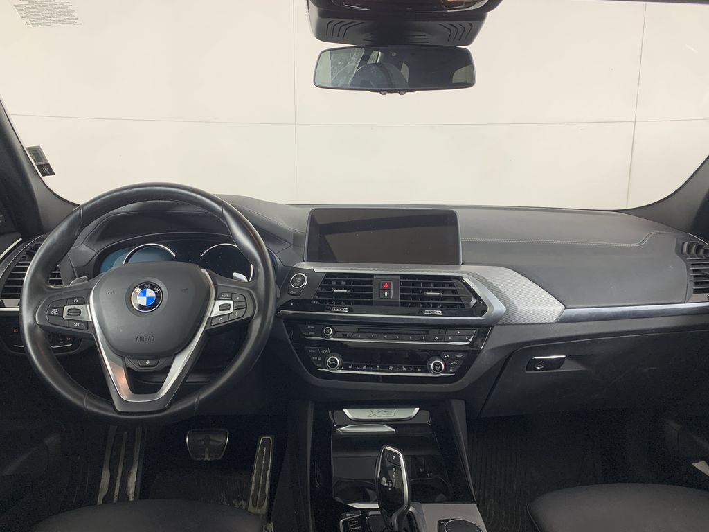 Thumbnail: 2018 BMW X3 - 6