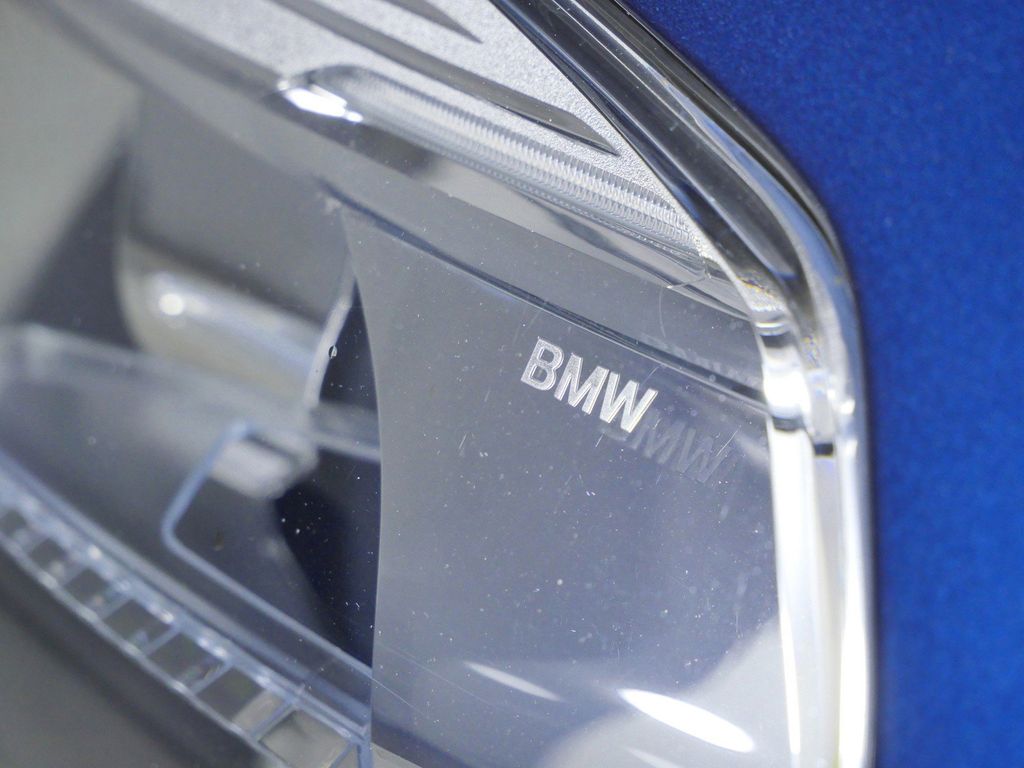 Thumbnail: 2019 BMW X3 - 7