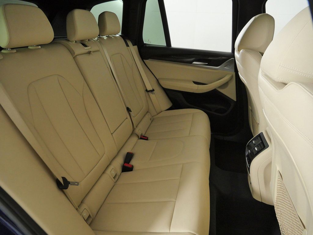 Thumbnail: 2019 BMW X3 - 31