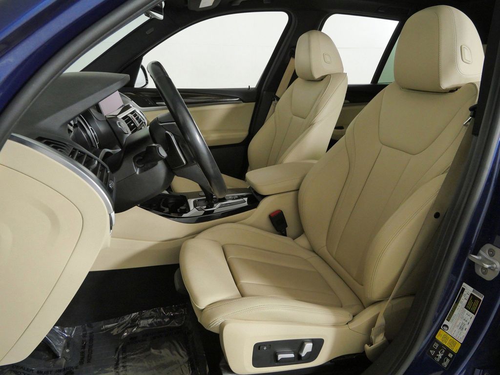 Thumbnail: 2019 BMW X3 - 38