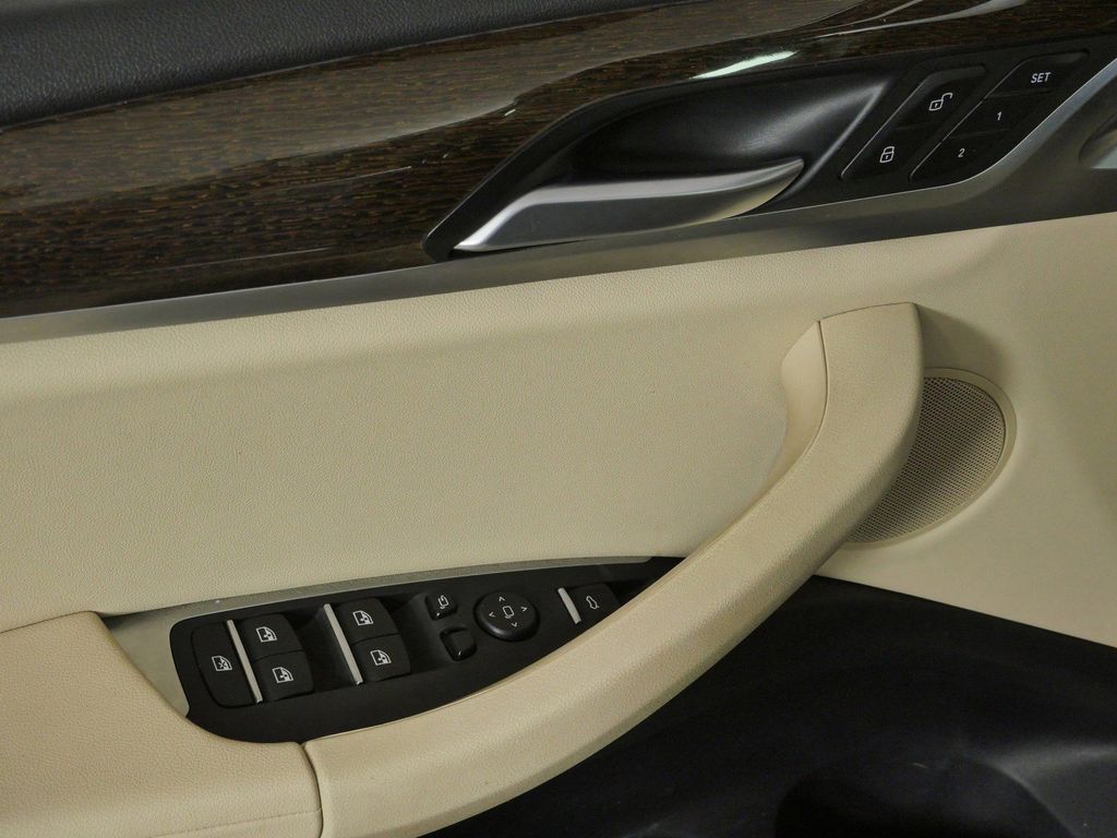 Thumbnail: 2019 BMW X3 - 39