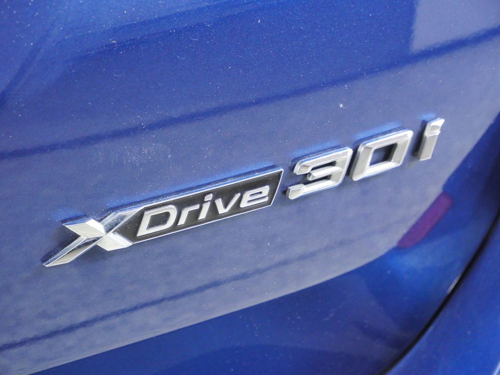Thumbnail: 2019 BMW X3 - 22
