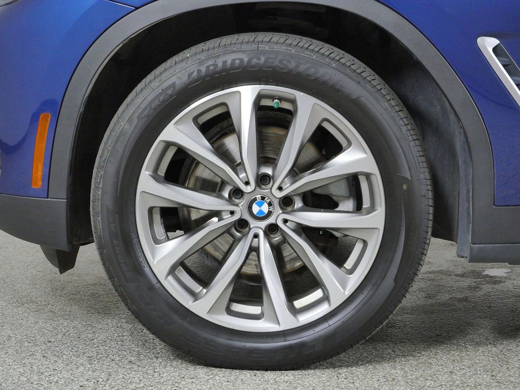 Thumbnail: 2019 BMW X3 - 25