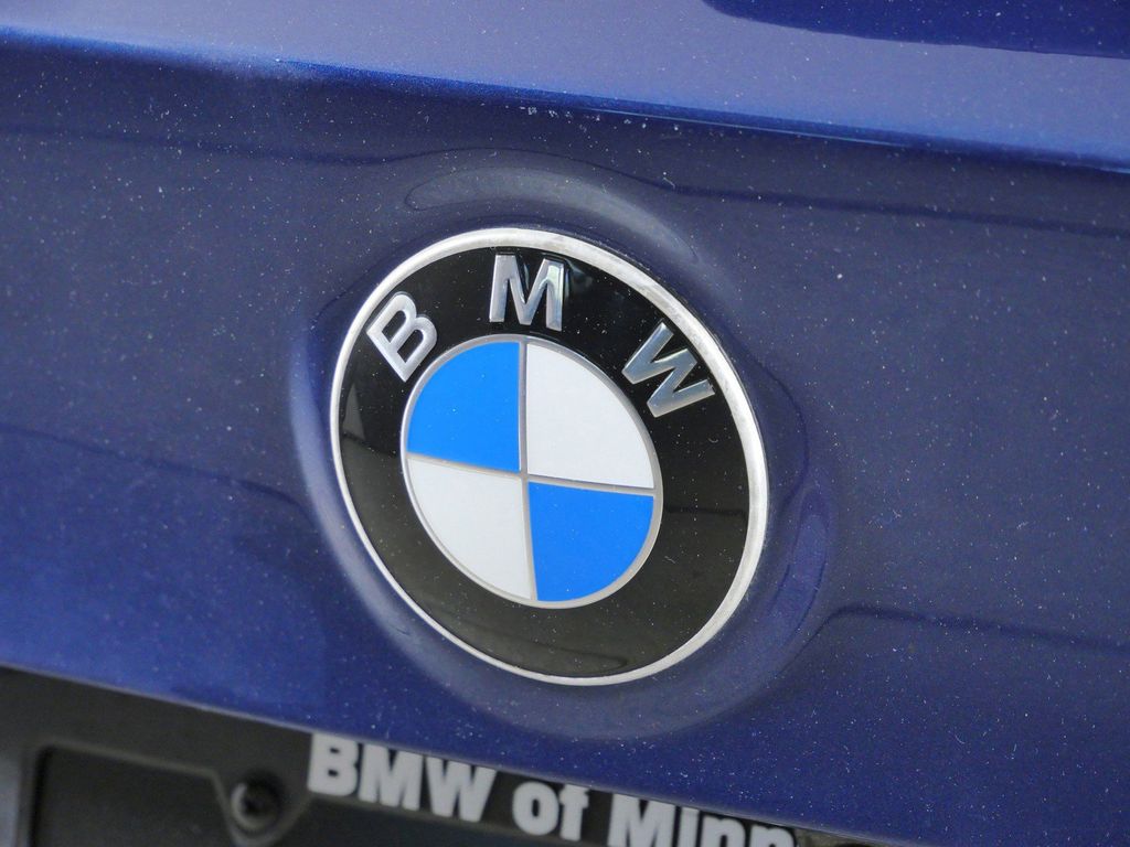 Thumbnail: 2019 BMW X3 - 21