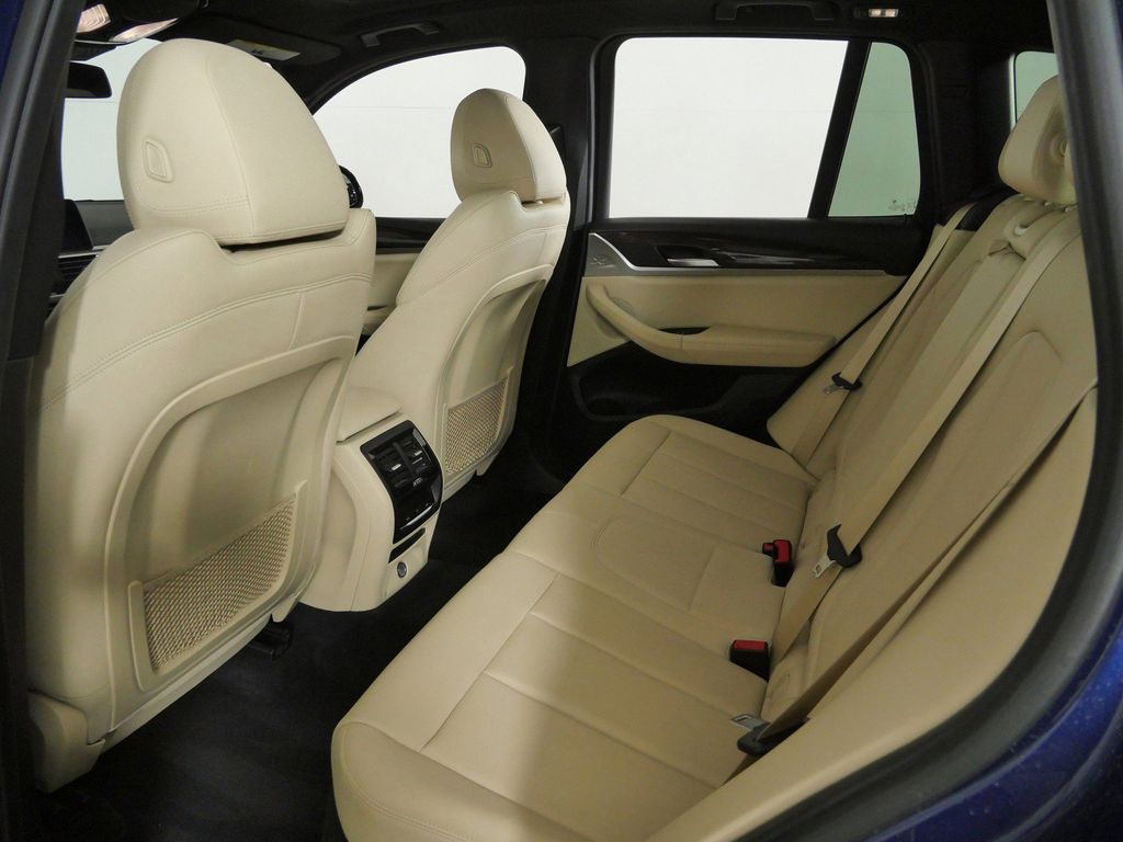 Thumbnail: 2019 BMW X3 - 34