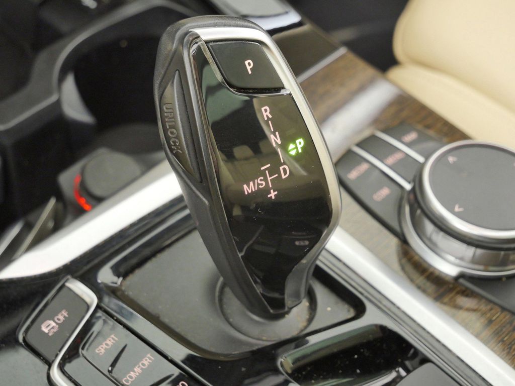 Thumbnail: 2019 BMW X3 - 13