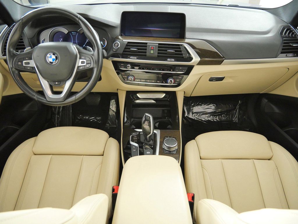 Thumbnail: 2019 BMW X3 - 2