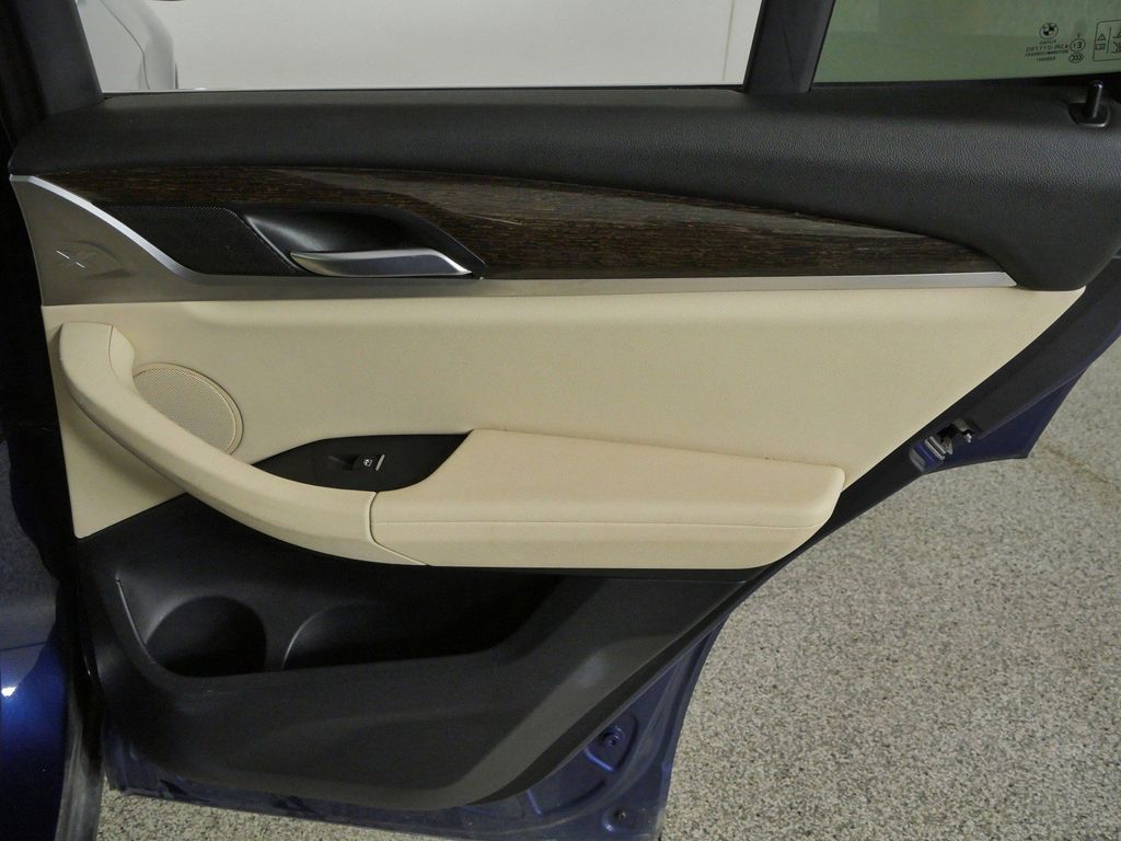 Thumbnail: 2019 BMW X3 - 30