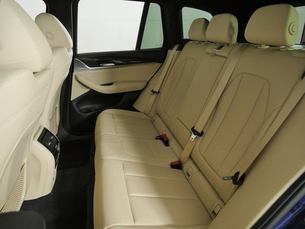 Thumbnail: 2019 BMW X3 - 35